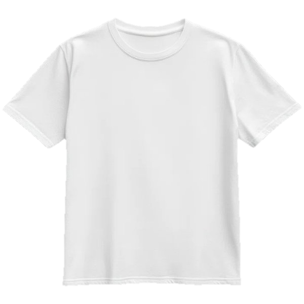 thirdMonkey printed tee